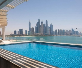 Eden's Dubai - FIVE Residences