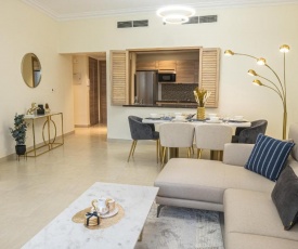 Elegant 1 Bedroom Apartment In Madinat Badr