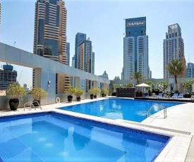 Elegant 1 BR apt. very close to JBR Beach & Marina Walk