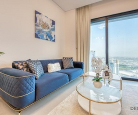 Elegant 1BR at The Address Residences JBR by Deluxe Holiday Homes