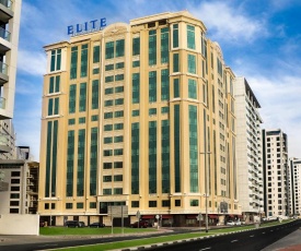 Elite Byblos Hotel